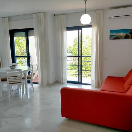 Apartamento Torremolinos Playamar Exterior photo