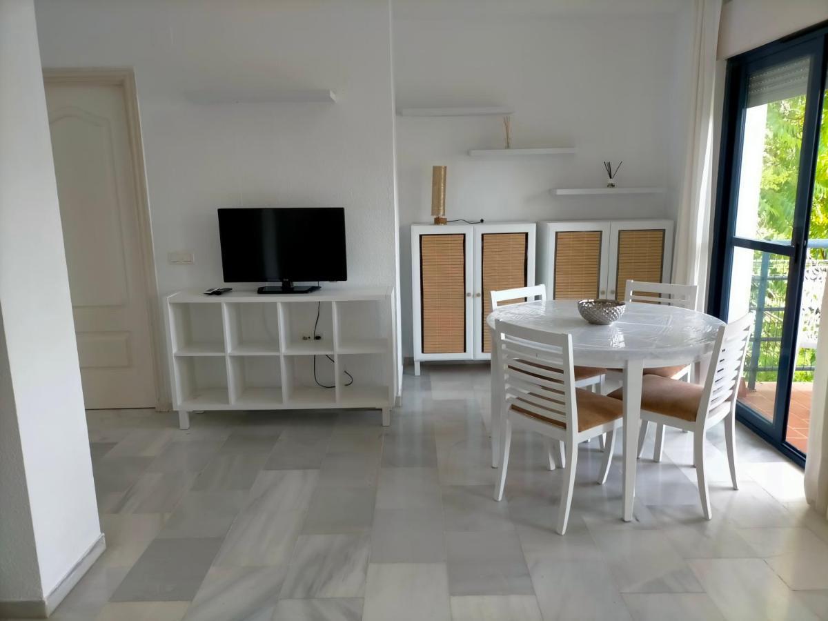 Apartamento Torremolinos Playamar Exterior photo