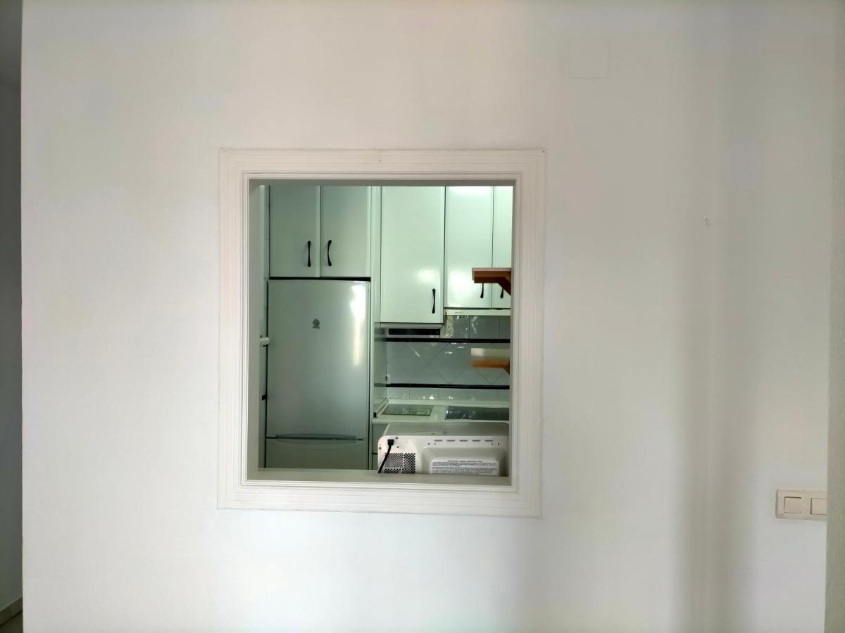 Apartamento Torremolinos Playamar Exterior photo