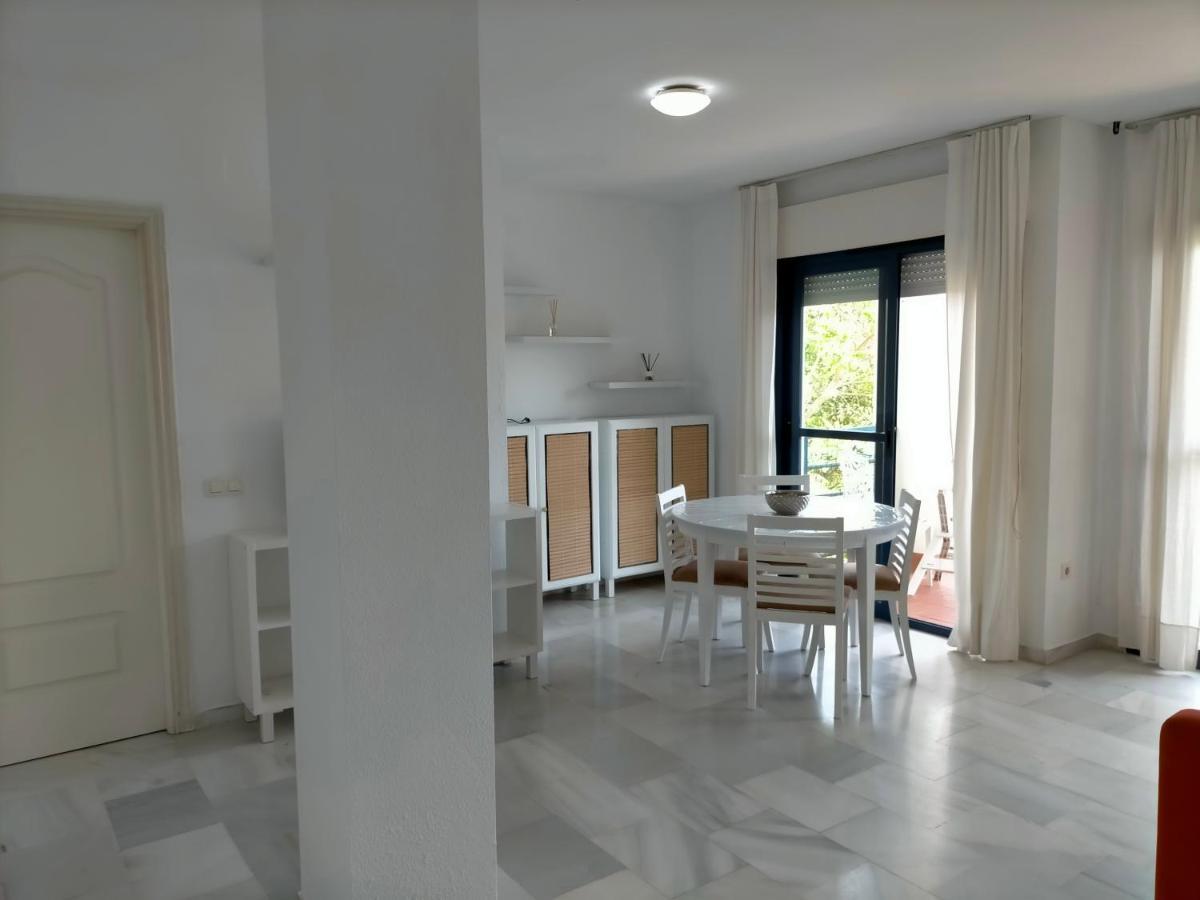 Apartamento Torremolinos Playamar Exterior photo