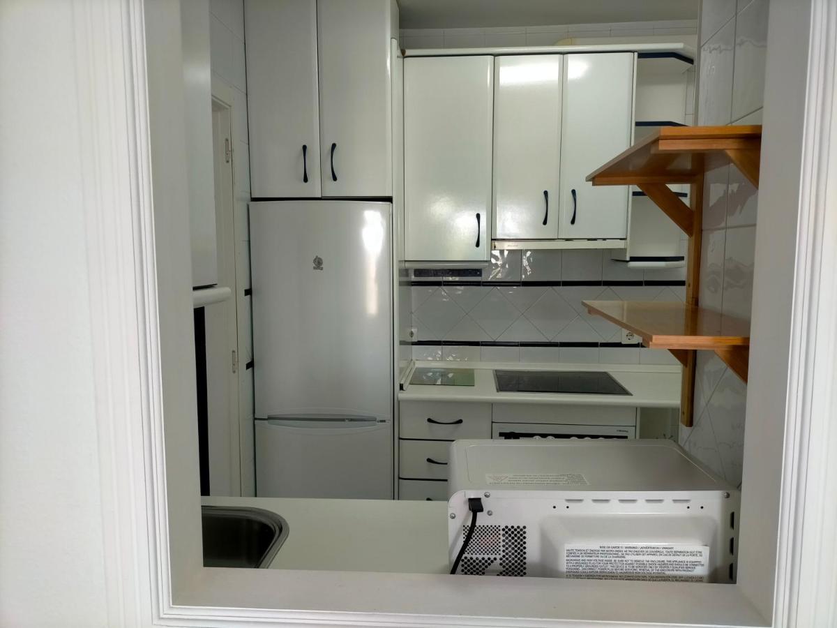 Apartamento Torremolinos Playamar Exterior photo