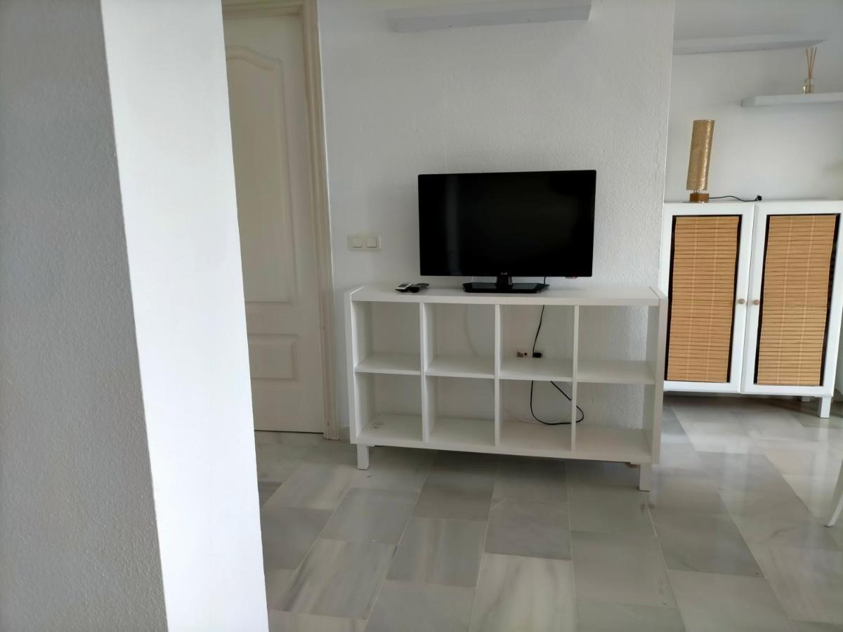 Apartamento Torremolinos Playamar Exterior photo