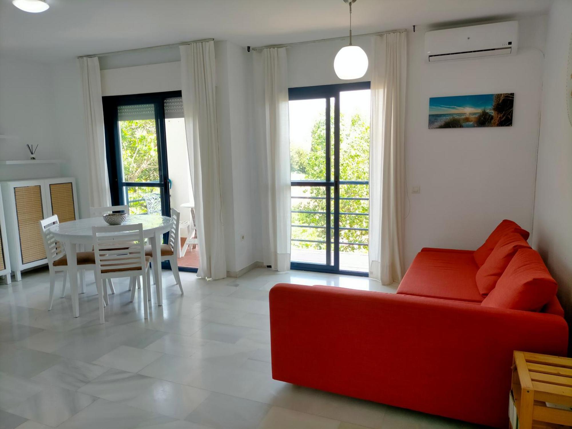 Apartamento Torremolinos Playamar Exterior photo