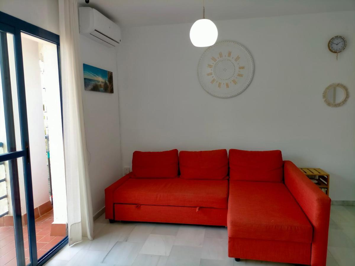 Apartamento Torremolinos Playamar Exterior photo