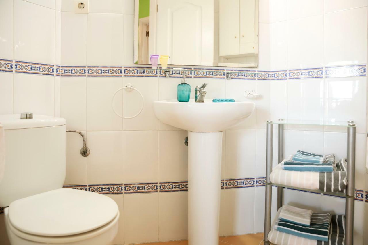 Apartamento Torremolinos Playamar Exterior photo